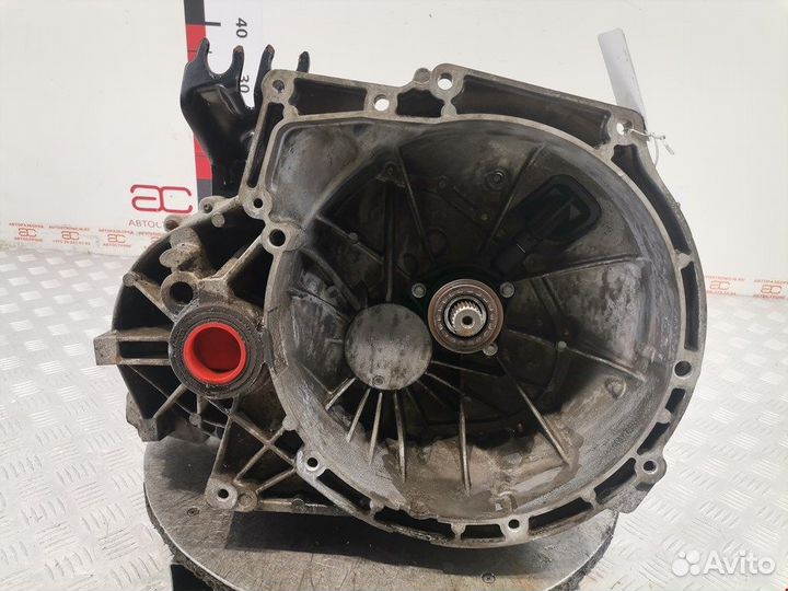 Кпп 5ст (механическая коробка) для Ford Focus 2