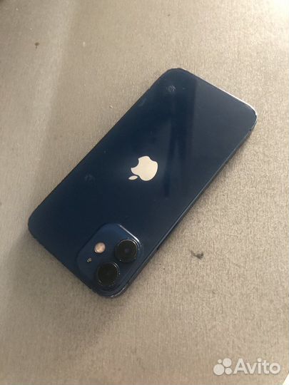 iPhone 12 mini, 128 ГБ