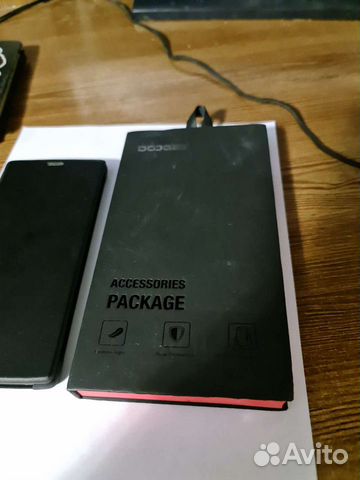 Чехол на телефон 