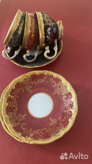 Чашки для кофе