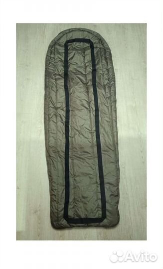 Спальный мешок