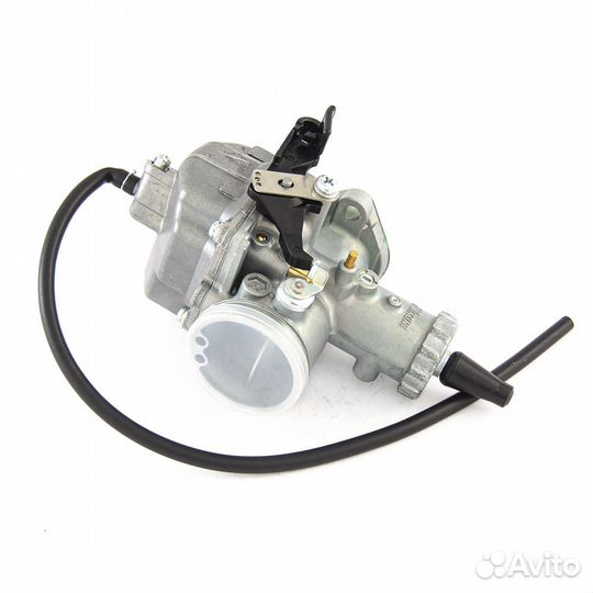 Карбюратор mikuni VM26