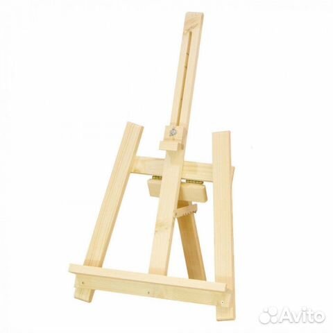 Настольный мольберт-лира Карлито