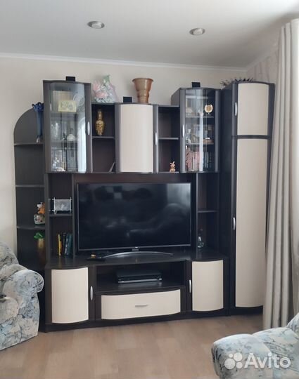 Горка Магнолия