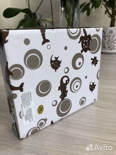 Рыбка декоративная