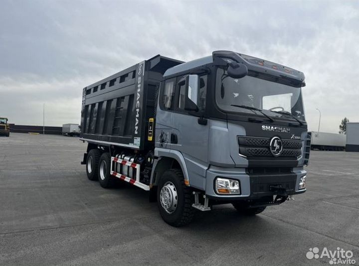 Shacman (Shaanxi) X3000, 2023