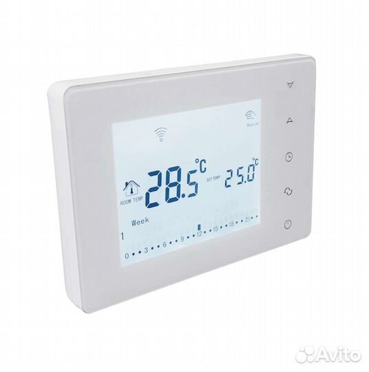 Терморегулятор для газового котла