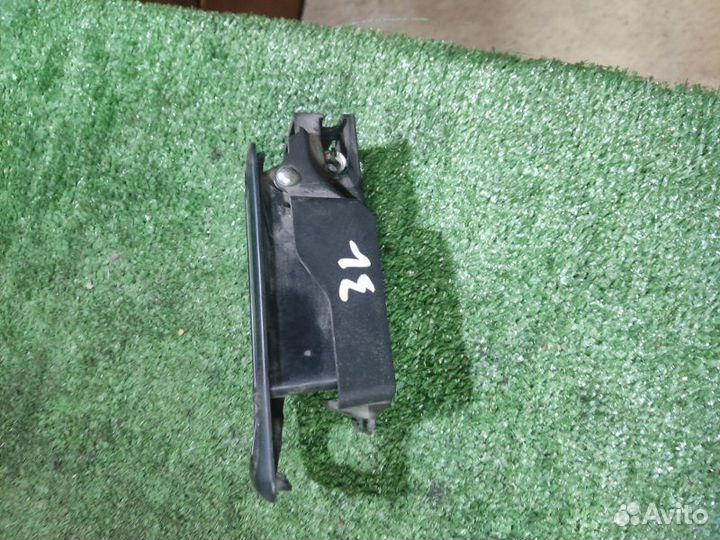 Ручка двери внутренняя задняя левая Ford Focus 2