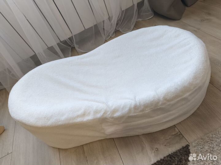 Кокон для новорожденных