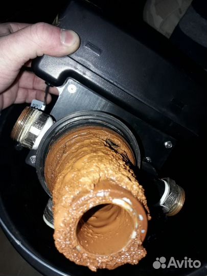 Монтаж и обслуживание фильтров для очистки воды