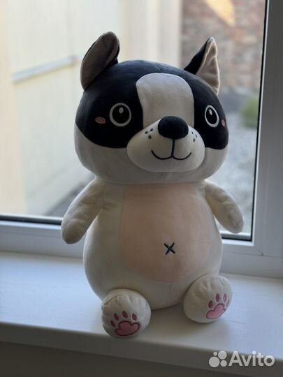 Мягкая игрушка