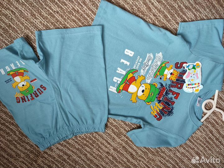 Костюмы детские