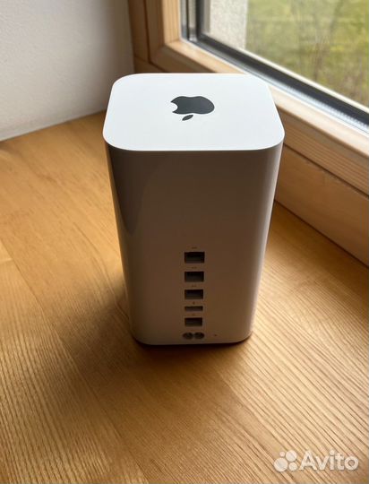 Apple time capsule 2tb