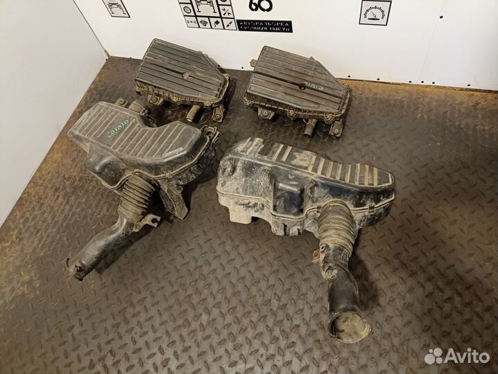 Корпус воздушного фильтра Honda Civic 2001-2005