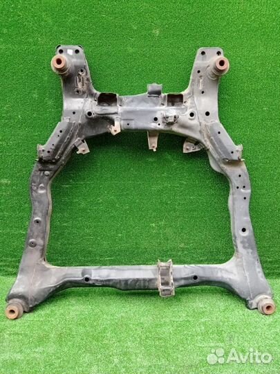 Подрамник подвески / балка передний Nissan Teana