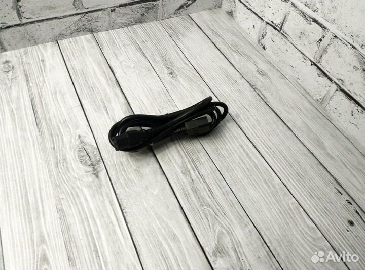 Удлинитель кабеля питания для пк (трапеция)