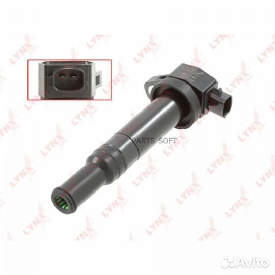 Lynxauto SPL1091 Катушка зажигания