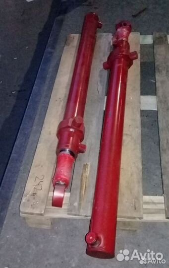 Гидроцилиндр отвала дт 75 цс-80.56.970 Т-150