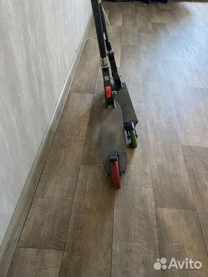 Обычные самокаты