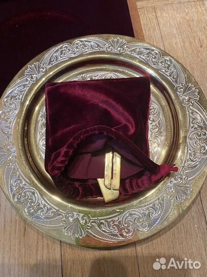 Сувенирная тарелка государственной думы