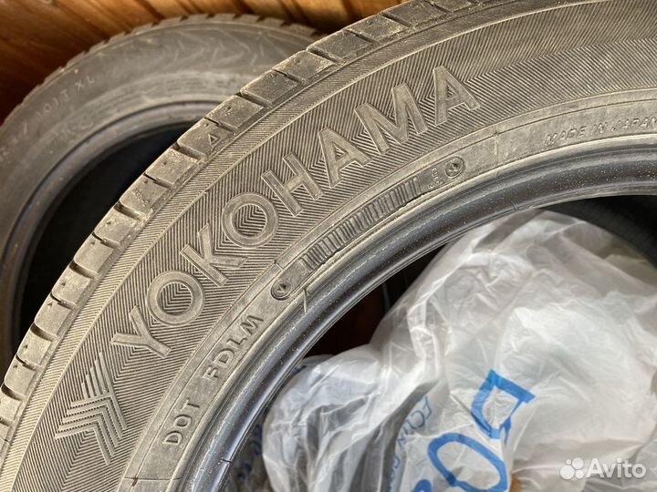 Nordman 7 225/55 R17