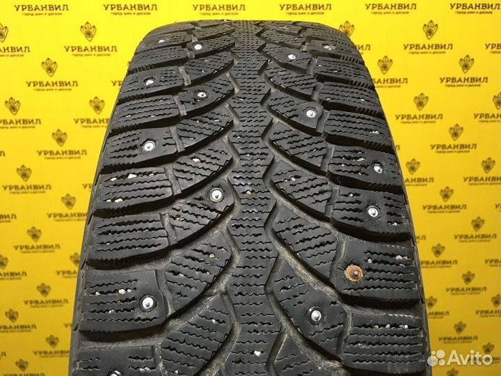 Bridgestone Blizzak Spike-01 195/65 R15 91