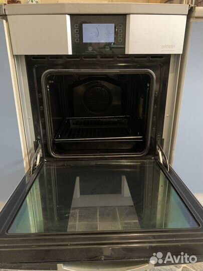 Плита электрическая бу с духовкой