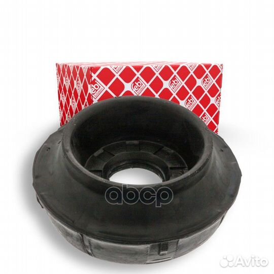 Опора амортизационной стойки перед прав/лев