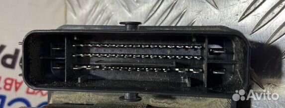 Блок ABS Audi A3 8V