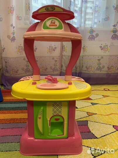 Детская кухня