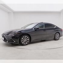 Lexus ES 2.5 AT, 2020, 97 253 км, с пробегом, цена 3 747 000 руб.