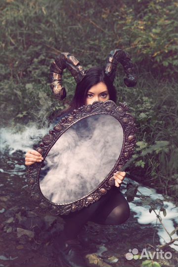 Необычные фотосессии