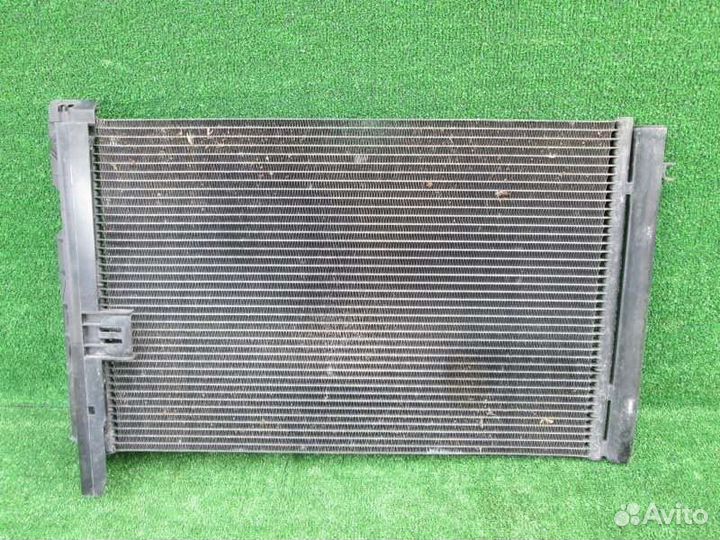 Радиатор кондиционера Bmw 3-Series E90 N52B25A