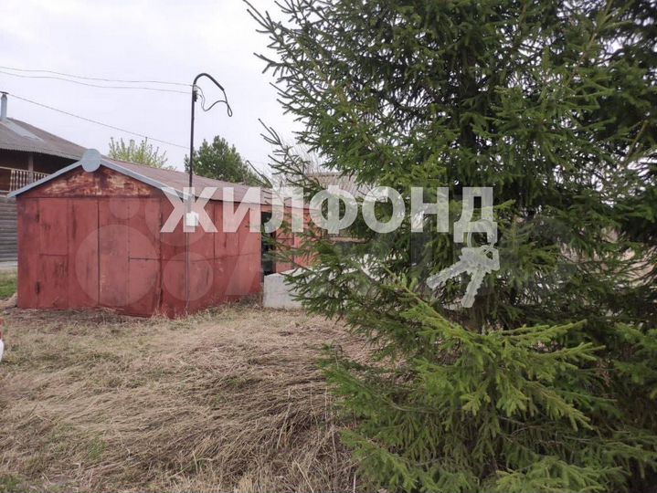 Участок 12 сот. (СНТ, ДНП)