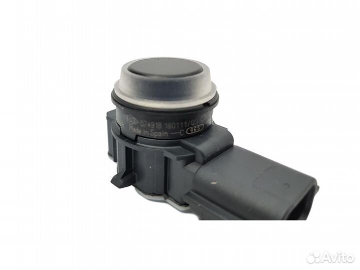 Датчик парковки Renault Megane