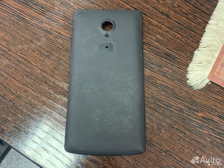 Задняя крышка Micromax разные модели оригинал