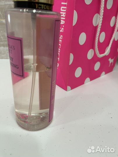 Victoria secret мист