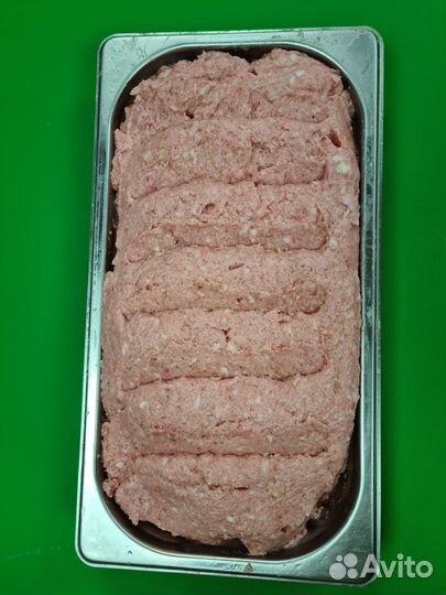 Фарш куриный