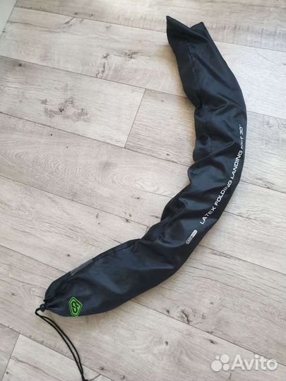 Подсак carp PRO Diamond 30
