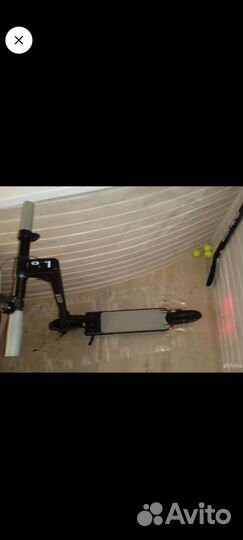 Электросамокат kugoo m2 pro