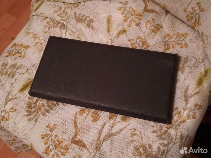 Готовальня СССР