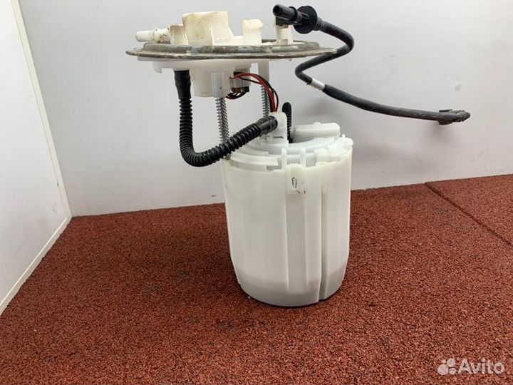 Топливный насос Kia Rio 4 седан 1.4 G4LC 2021