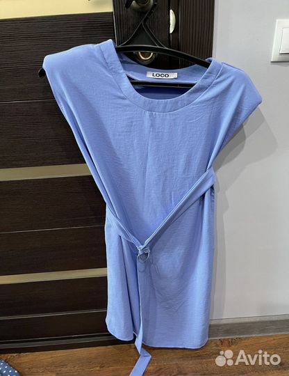 Платье женское