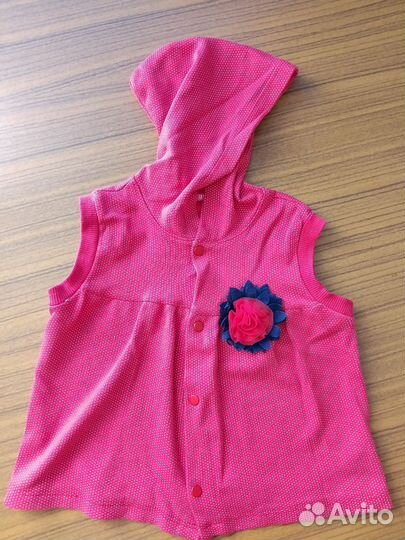 Костюм на девочку