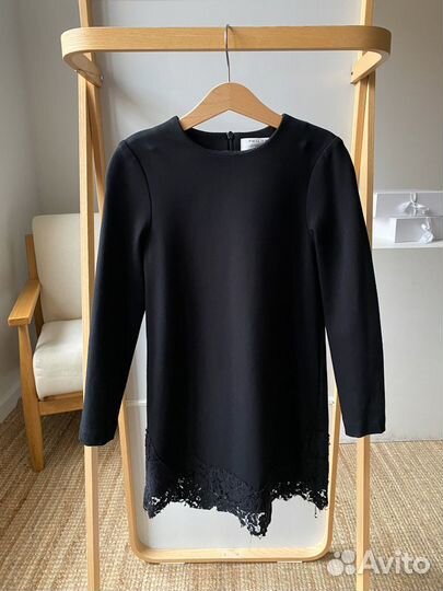 Платье из вискозы Philosophy Di Lorenzo Serafini