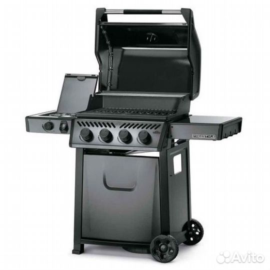 Газовый гриль Napoleon, Freestyle 425 SB