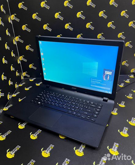 Acer ES1-511 / N353 / 4GB / HDD 256 / HD Graphics