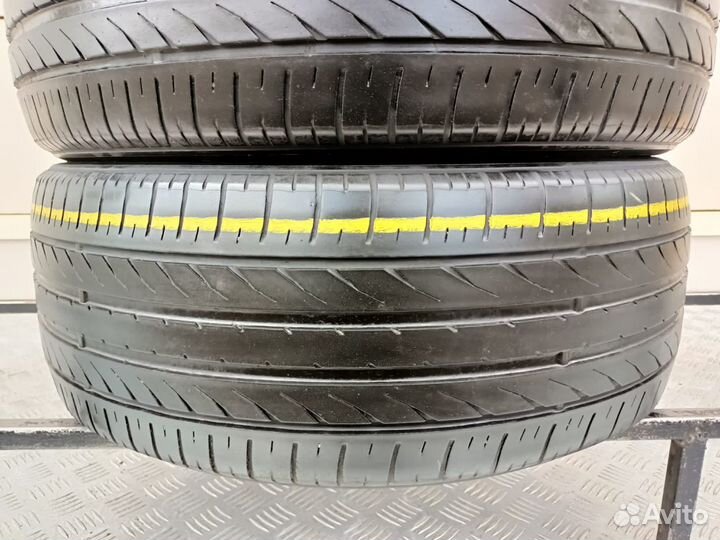 Toyo Proxes R40 215/50 R18
