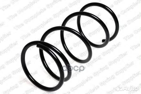 Пружина подвески toyota corolla 2 0 diesel