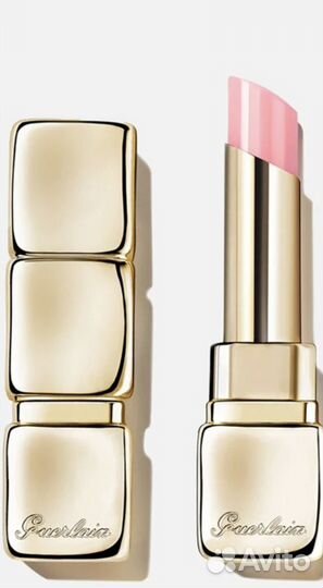 Медовый бальзам для губ Guerlain